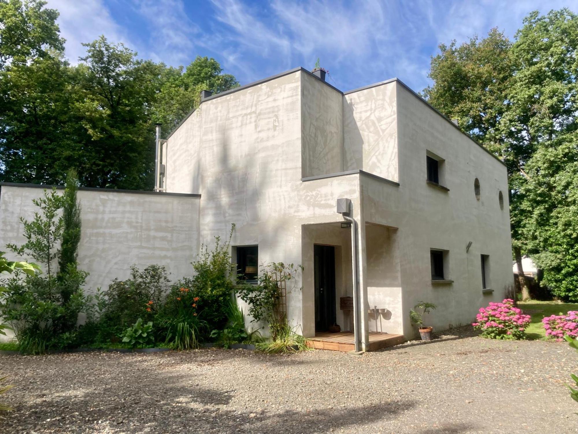 Villa Loft Au Calme Proche Zoo La Fleche