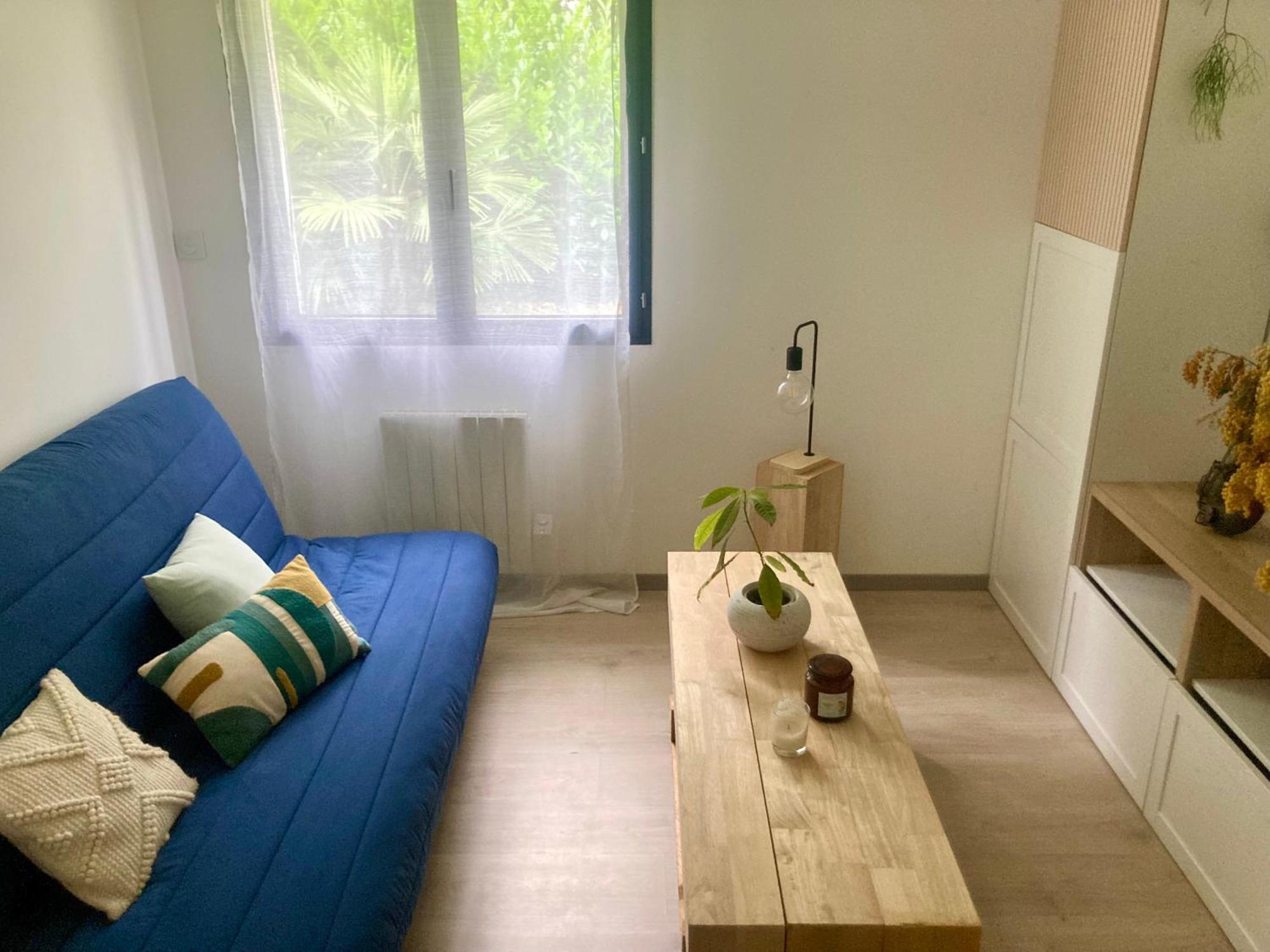 Villa Loft Au Calme Proche Zoo *